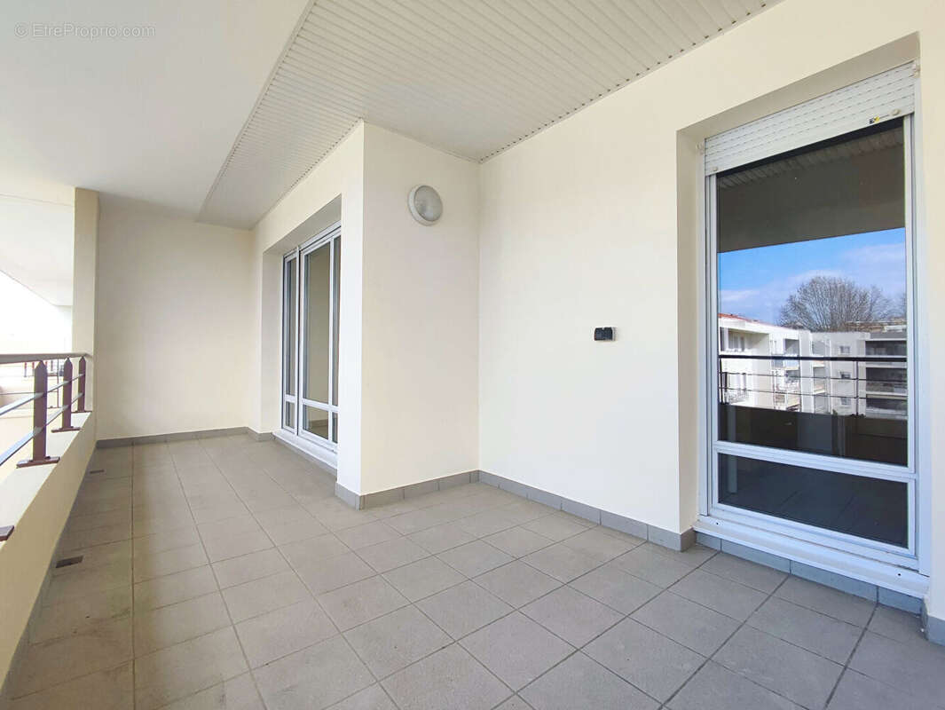 Appartement à PERPIGNAN