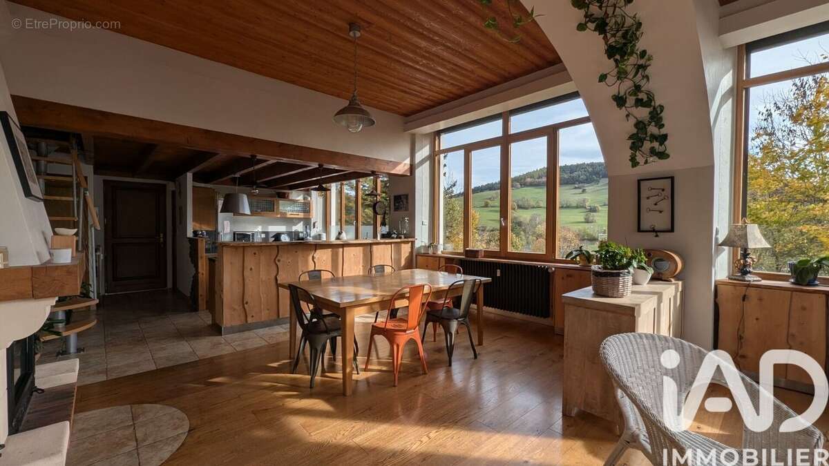 Photo 4 - Appartement à LE GUA