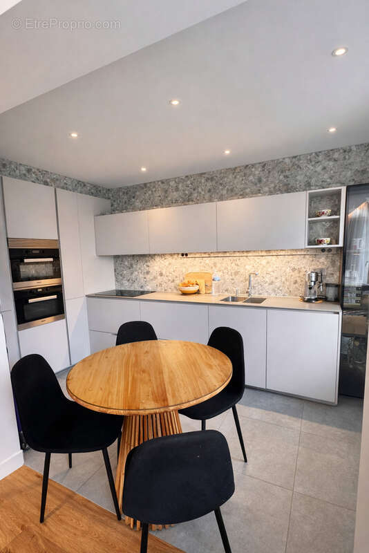 Appartement à HENDAYE