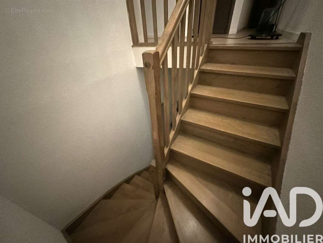 Photo 5 - Maison à DARNEY