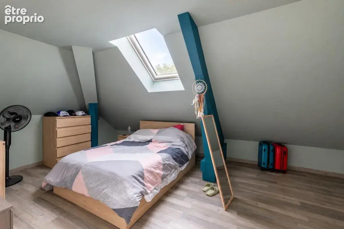 Maison à vendre 8 pièces  (38) - photo 17