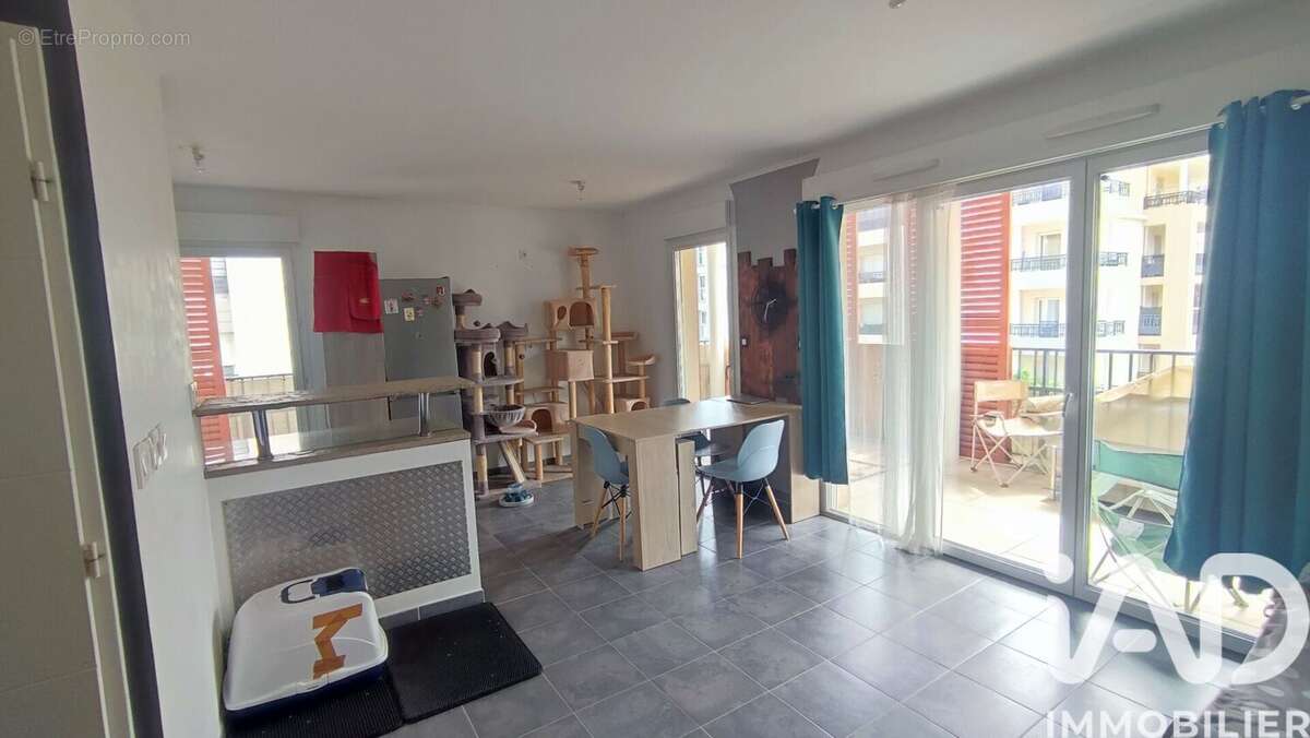 Photo 3 - Appartement à TOULON