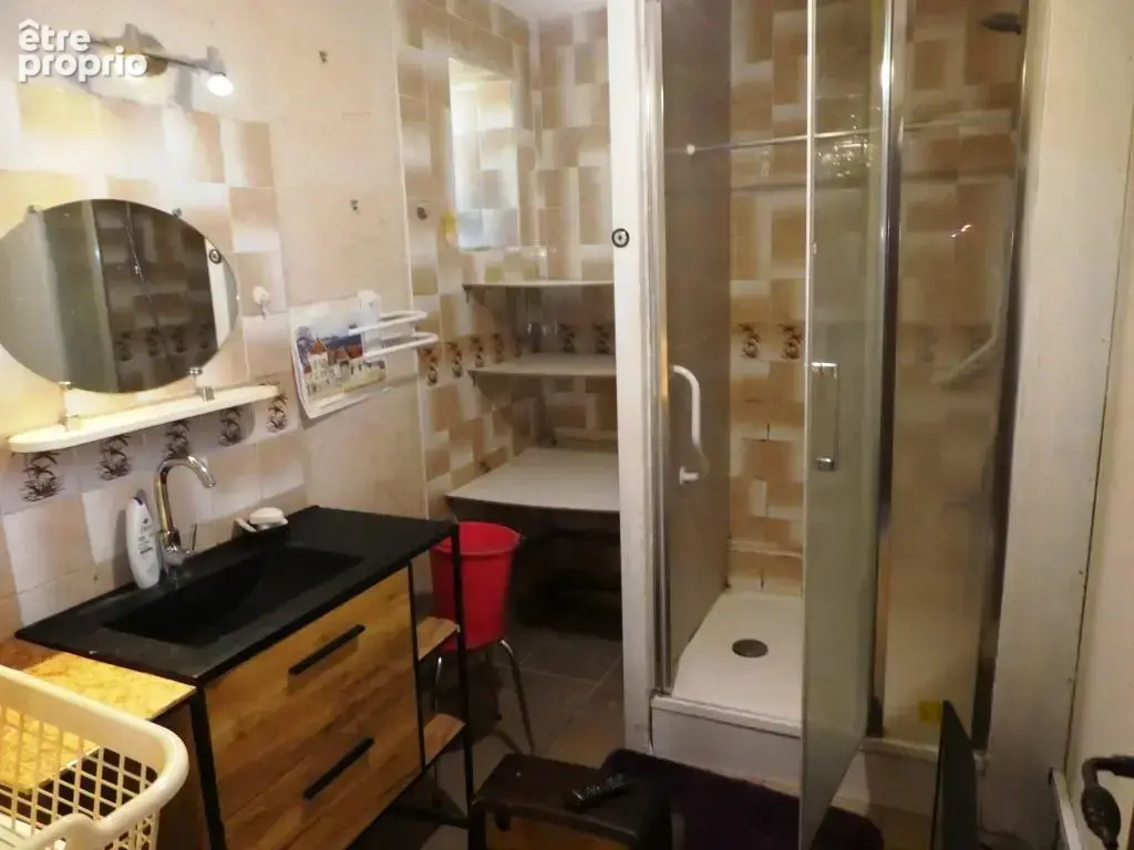 Maison en pierres - photo 10