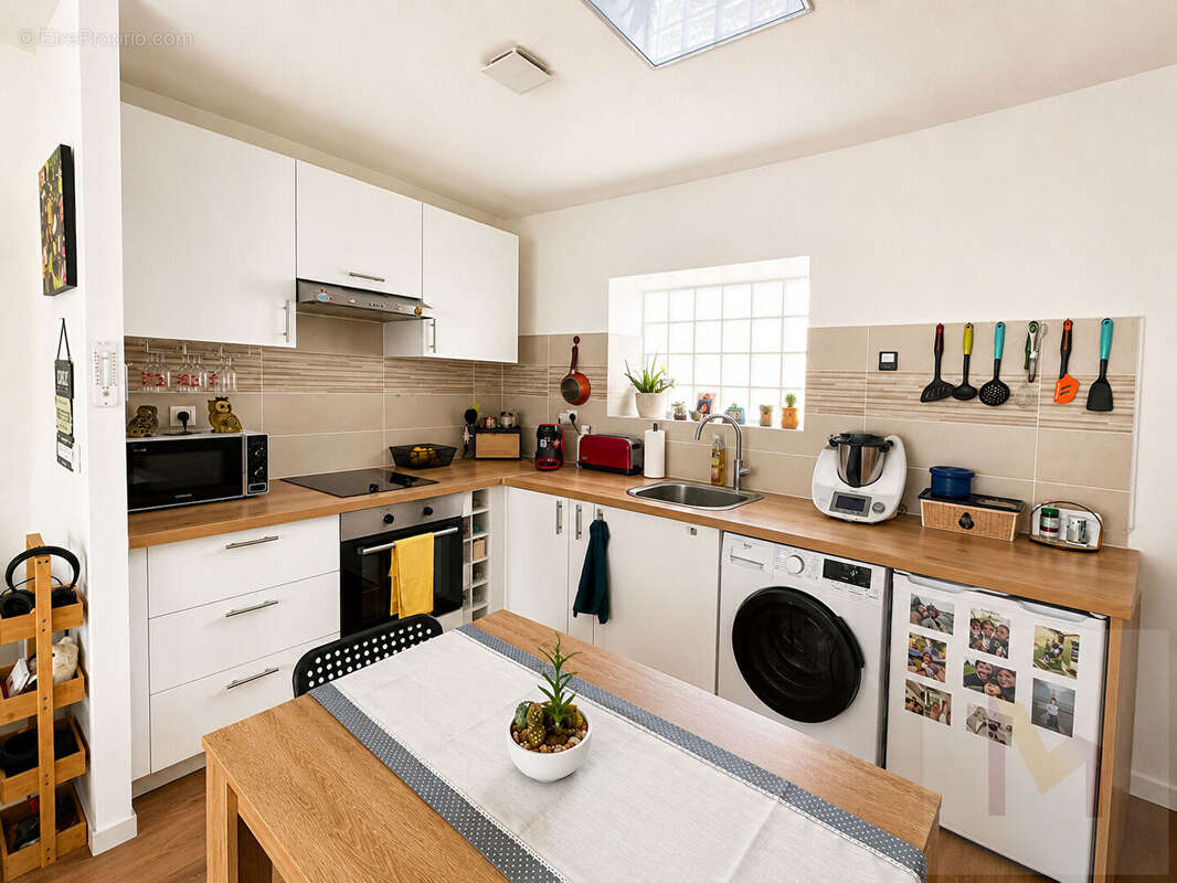 Appartement à NEUILLY-PLAISANCE