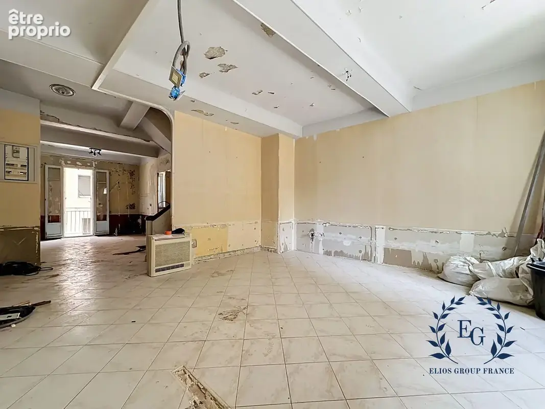 Maison 6 pièces 134 m² à vendre à Flassans-Sur-Issole (83340) - photo 3