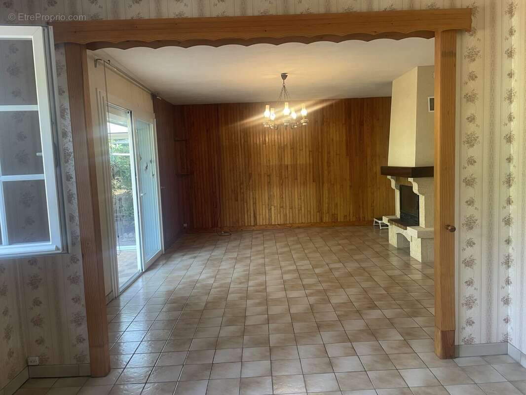 Maison 82 m² à Tours  - photo 6
