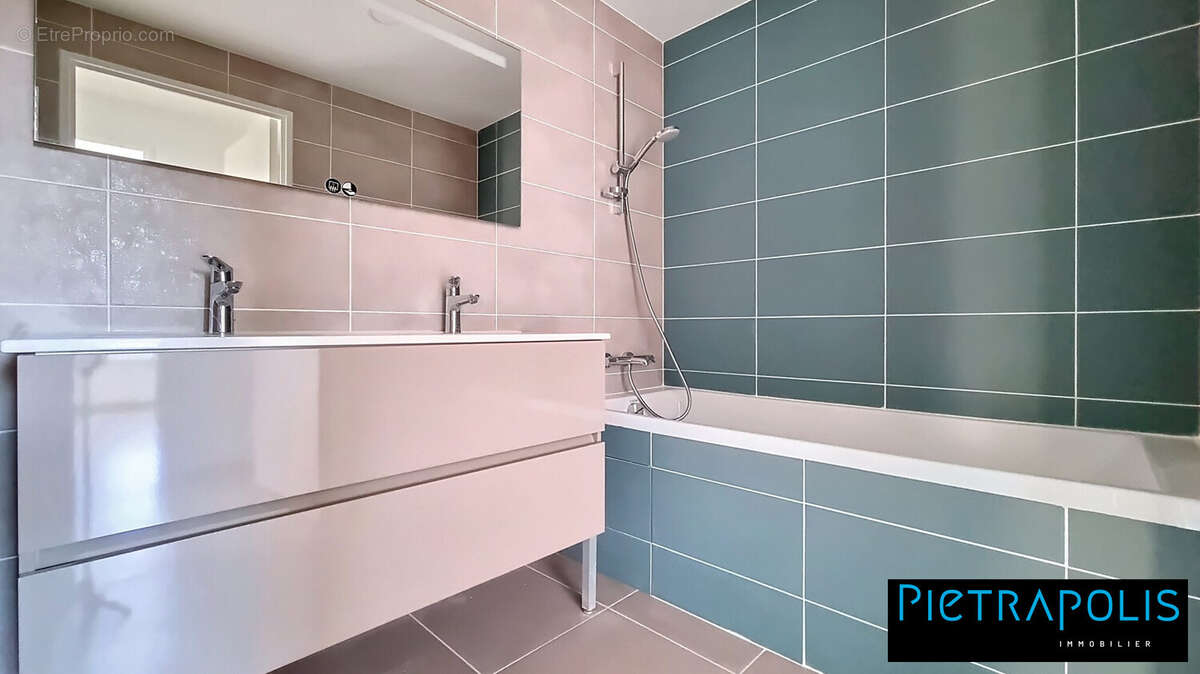 Appartement à LYON-2E