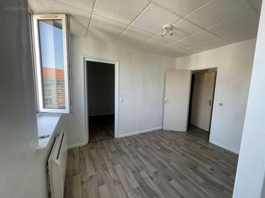 Appartement à ARMENTIERES