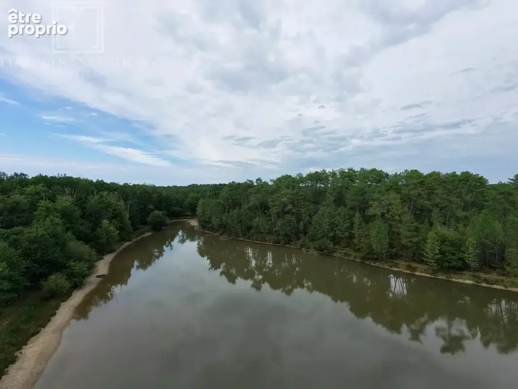 Propriété avec étangs sur 35 ha - photo 4