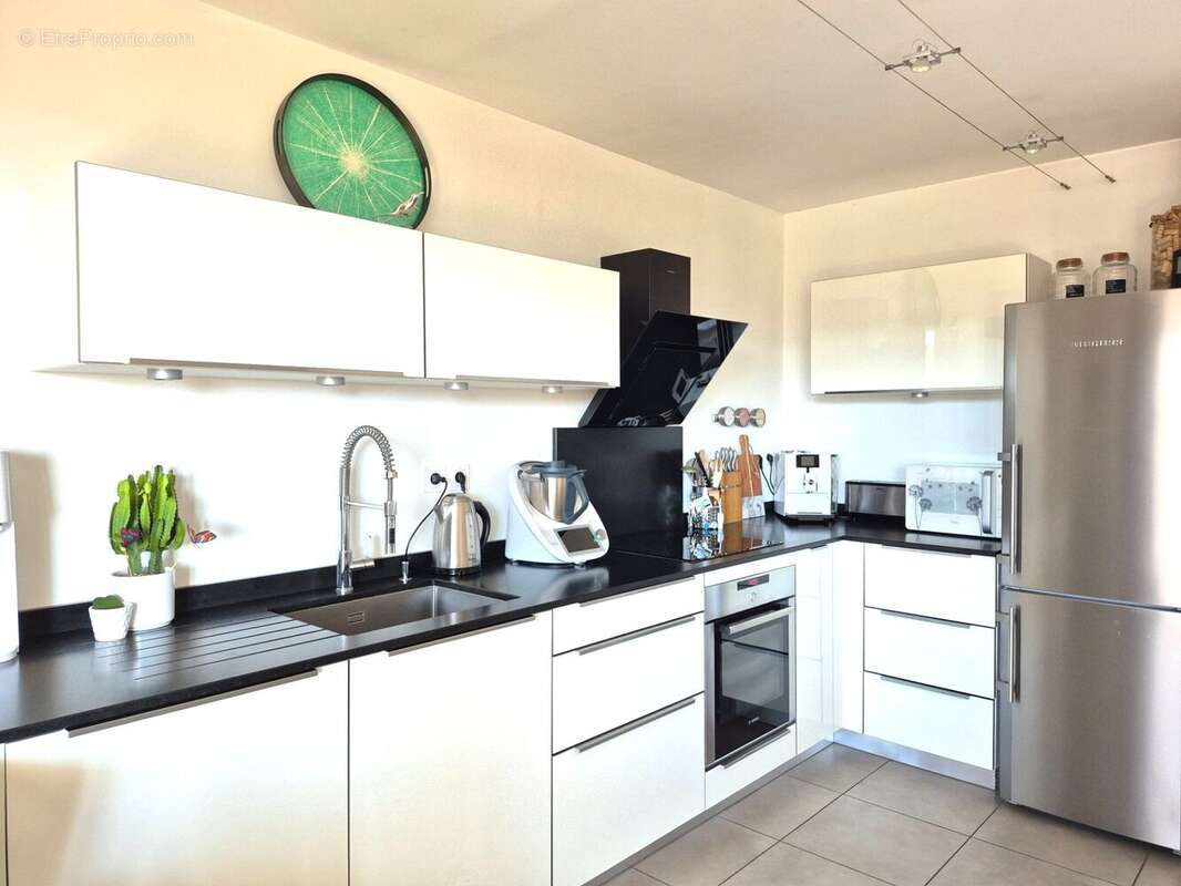 Appartement à ARGONAY