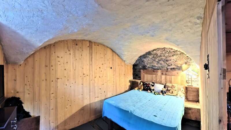 Maison à SAINT-BON-TARENTAISE