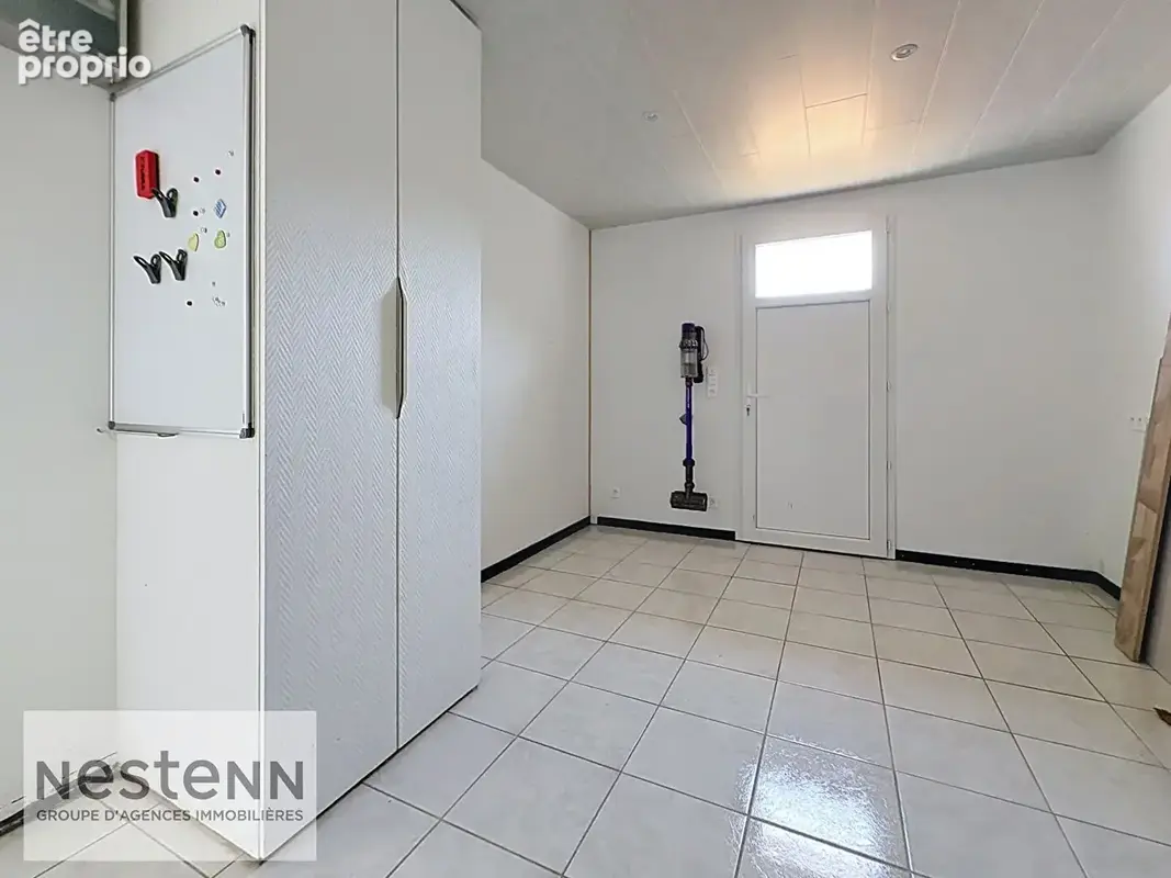 Maison Beauvoir Sur Mer 4 pièce(s) - photo 10