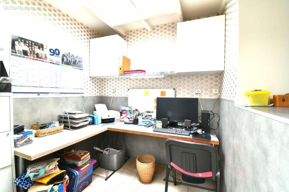 Belle maison semi individuelle à Lezennes - photo 9
