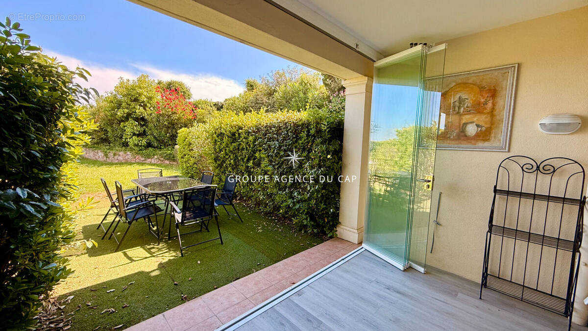 Appartement à LES ISSAMBRES