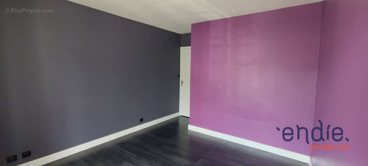 Appartement à CUSSET