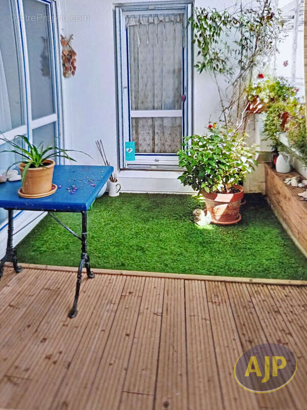Superbe appartement de 90m2  au calme ! - photo 4