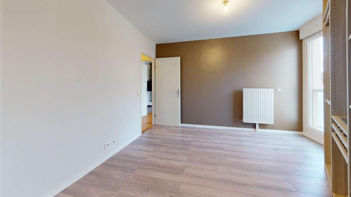 Appartement à PALAISEAU