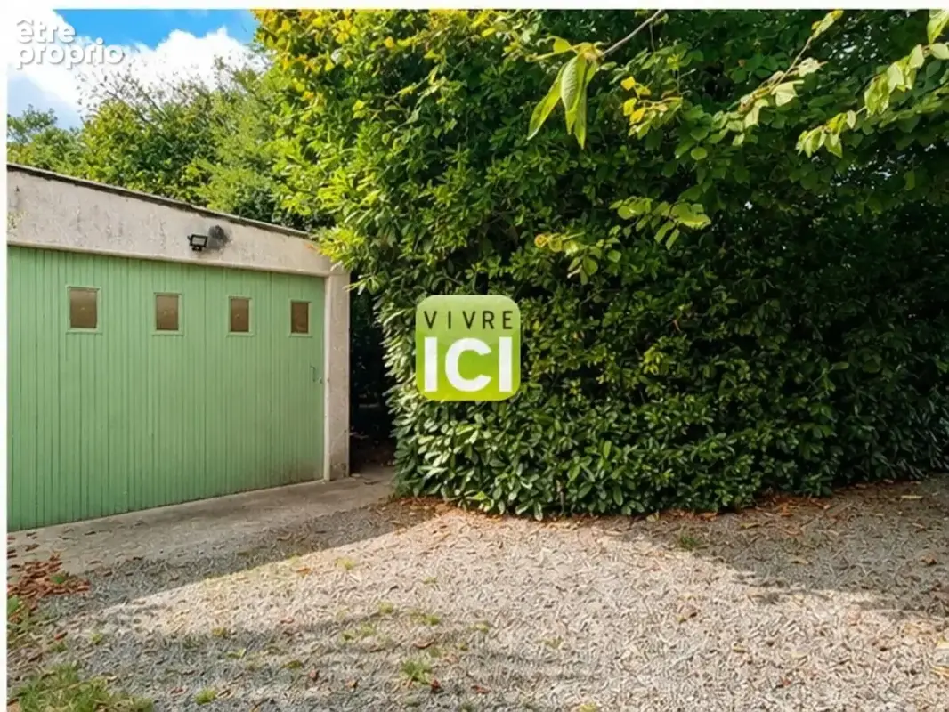Maison centre de PONTCHATEAU - photo 10