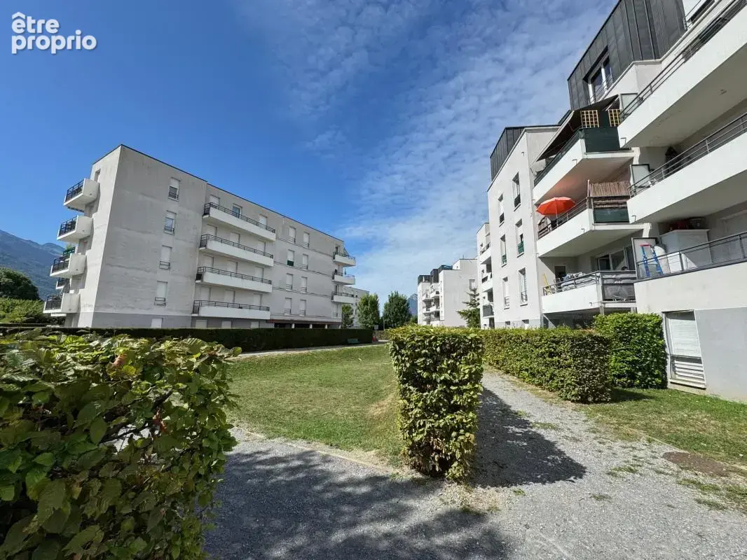 Appartement t3 - photo 2