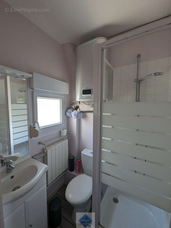Appartement à AULT