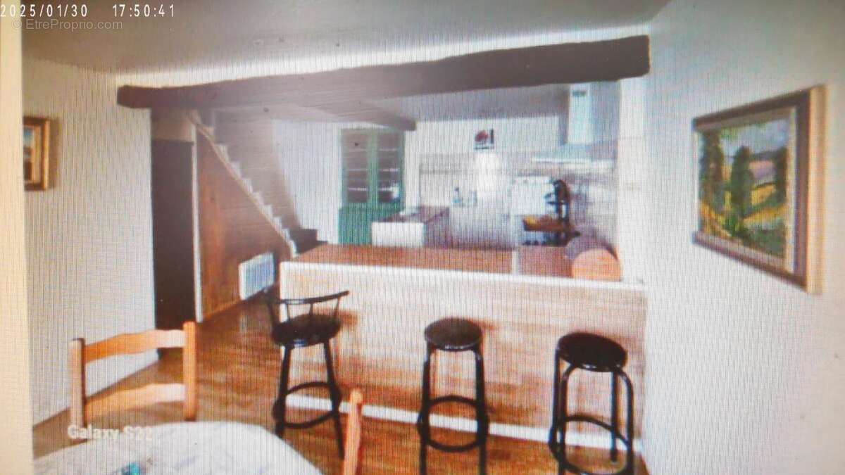 Maison à PIERREFITTE-SUR-AIRE