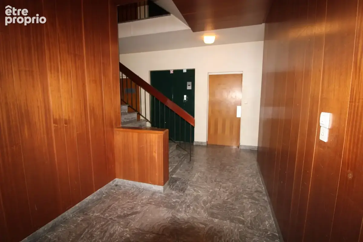 Appartement 2 pièces 40 m² à vendre à Saint-Brieuc (22000) - photo 2