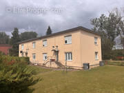 Appartement à MOUSSEY