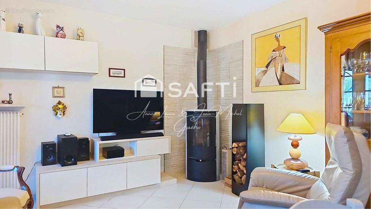 Photo 4 - Maison à CRACH