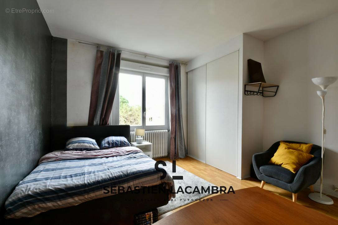 Maison à SAINT-JUERY