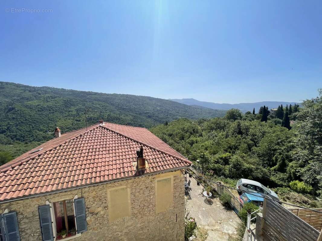 Appartement à BENDEJUN