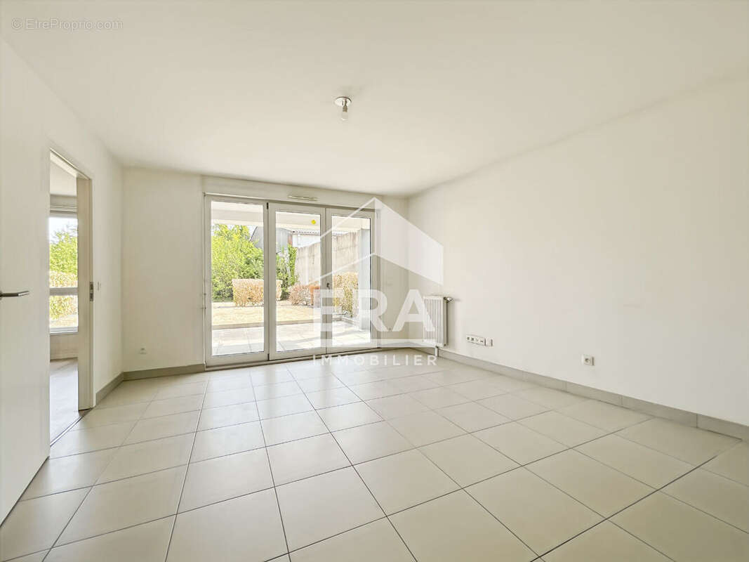 Appartement 40m² à melun - photo 5