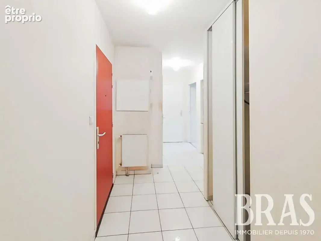 Appartement Rezé 3 pièces avec terrasse et garage - photo 6