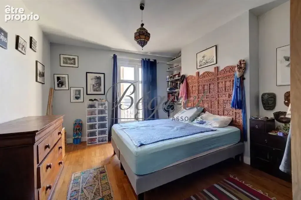 Tours (37000) – Maison de ville de 310 m², 6 chambres, garage fermé – Indre-et-Loire, Centre-Val de Loire - photo 6