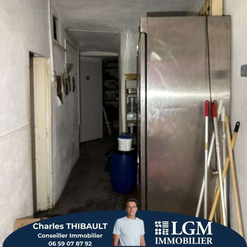 Appartement à GANGES