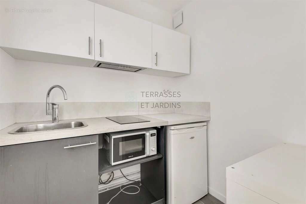 Appartement à VINCENNES