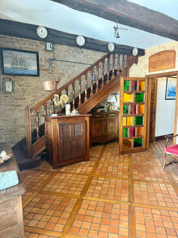 Appartement à QUIBERON
