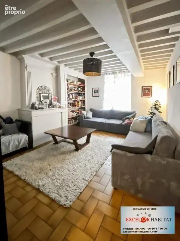 Appartement à VILLEFRANCHE-SUR-SAONE
