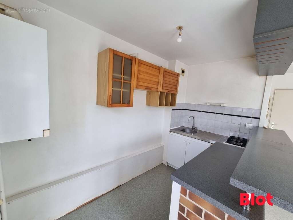 Appartement à PACE