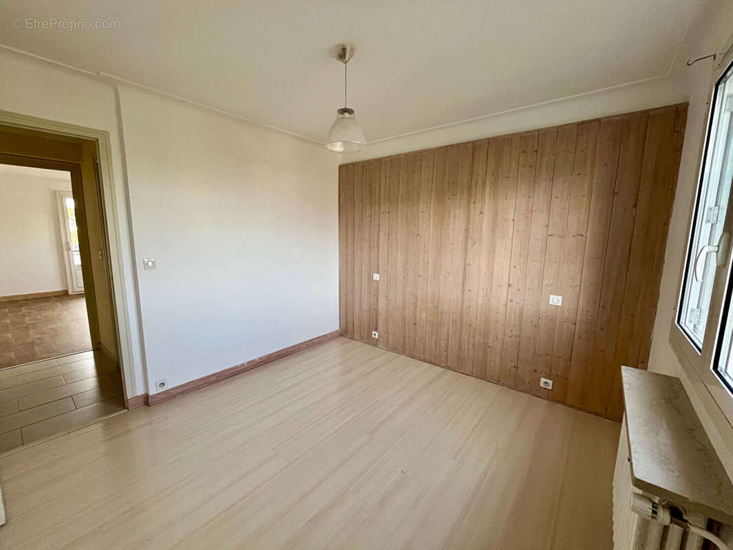 Appartement à ANNECY