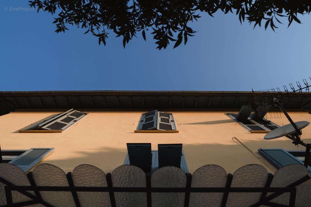 Maison à CAP-D'AIL