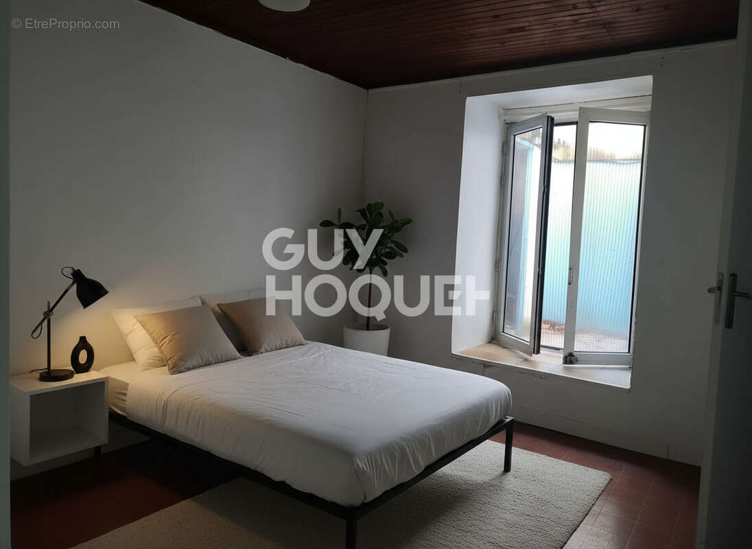 Appartement à CARPENTRAS