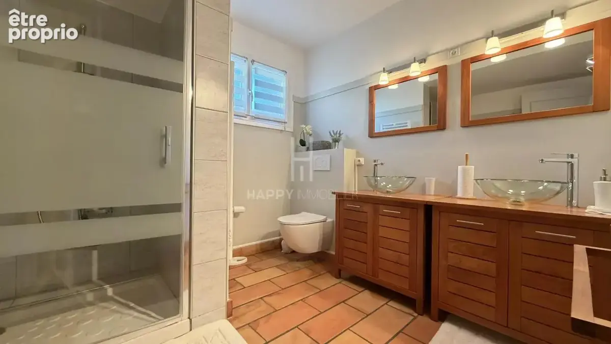 EXCLUSIVITE : Mouriès, proche village et commerces , maison de plain pied - photo 15