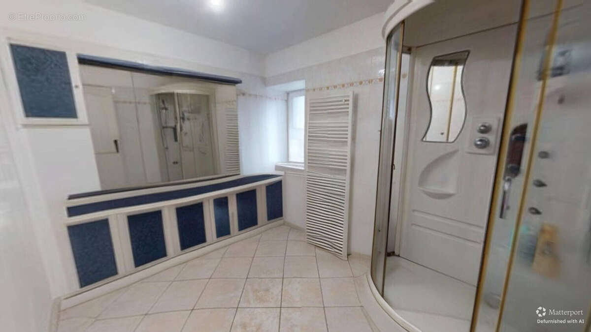 Maison à VARENNES-LES-NARCY