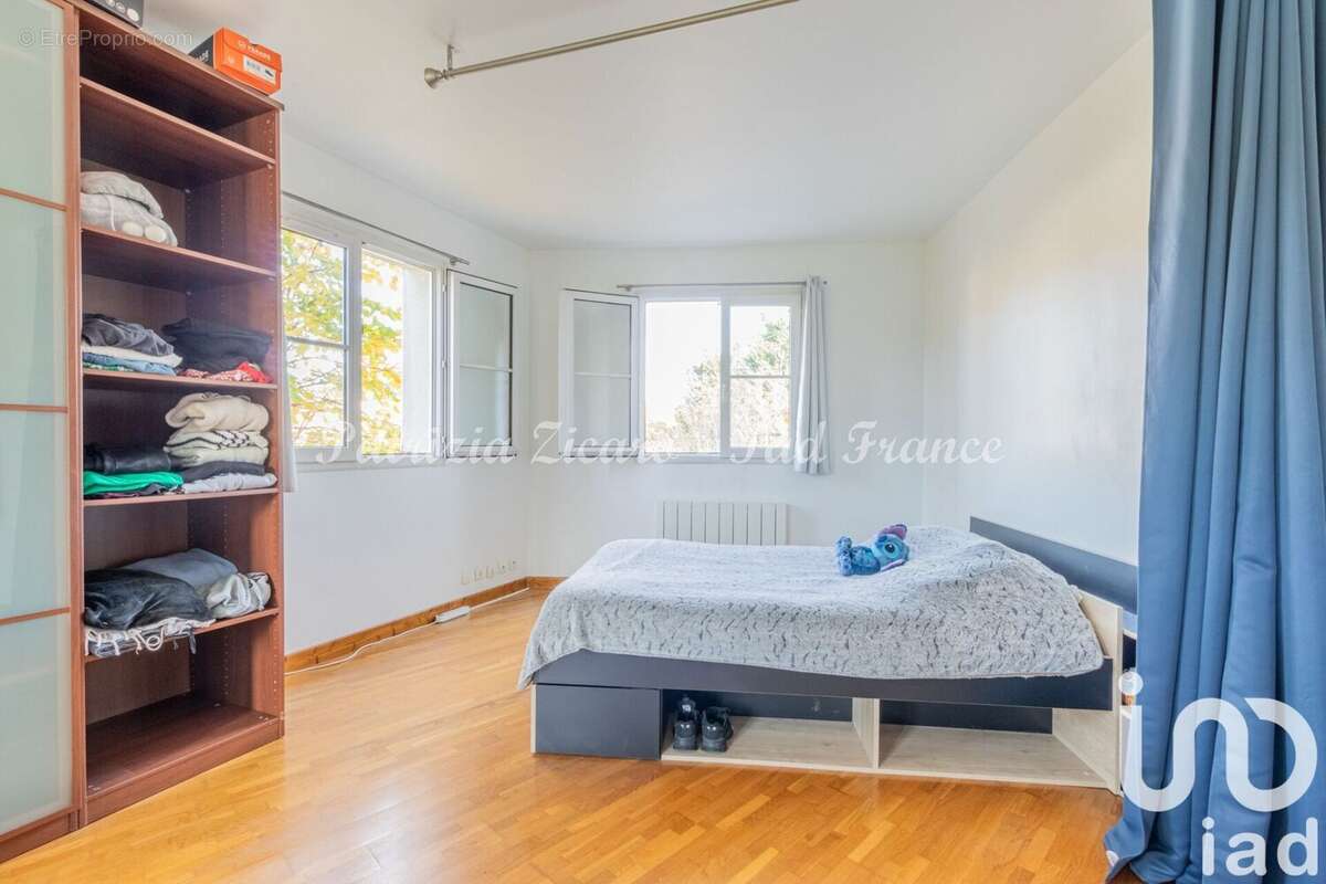 Photo 6 - Appartement à LA VILLE-DU-BOIS