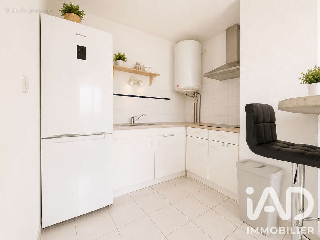 Photo 5 - Appartement à MONTPELLIER