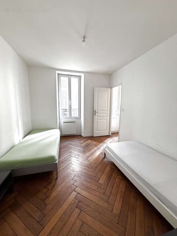 Appartement à ANNEMASSE