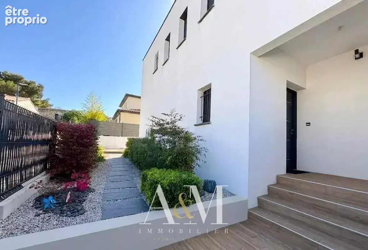 Photo Maison à Mus au prix de 520 000€
