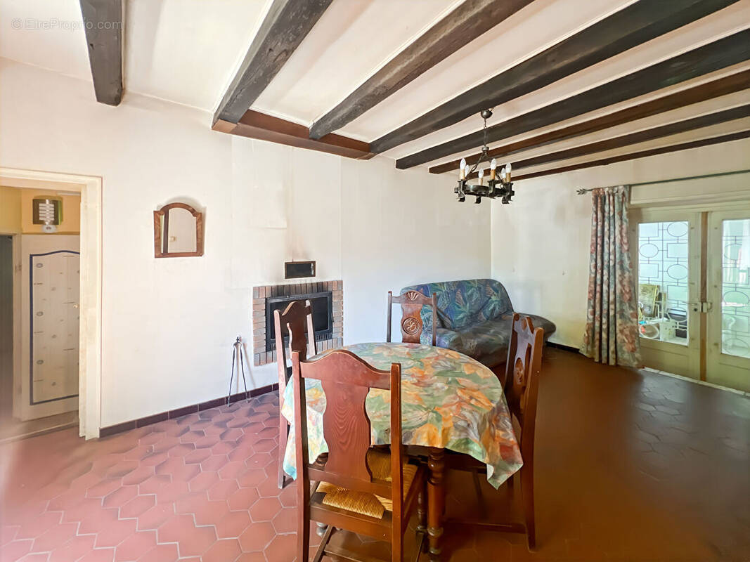 Maison à SAINTE-TERRE