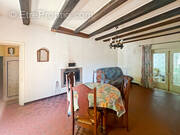 Maison à SAINTE-TERRE