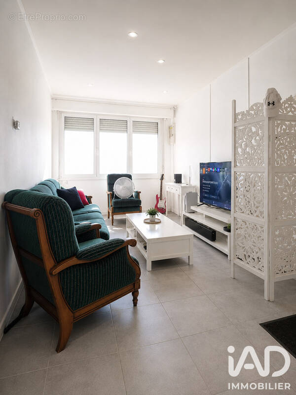 Photo 1 - Appartement à CHALON-SUR-SAONE